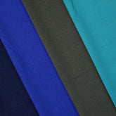 Recycled Interlock Active / 100% Recycled Poly / 200 GSM